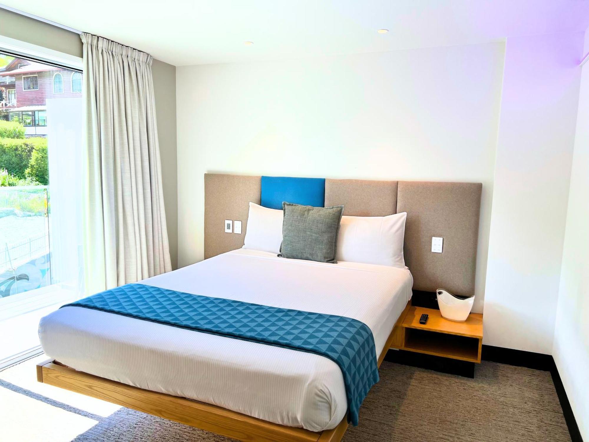 Hotel Mi-pad 4*
