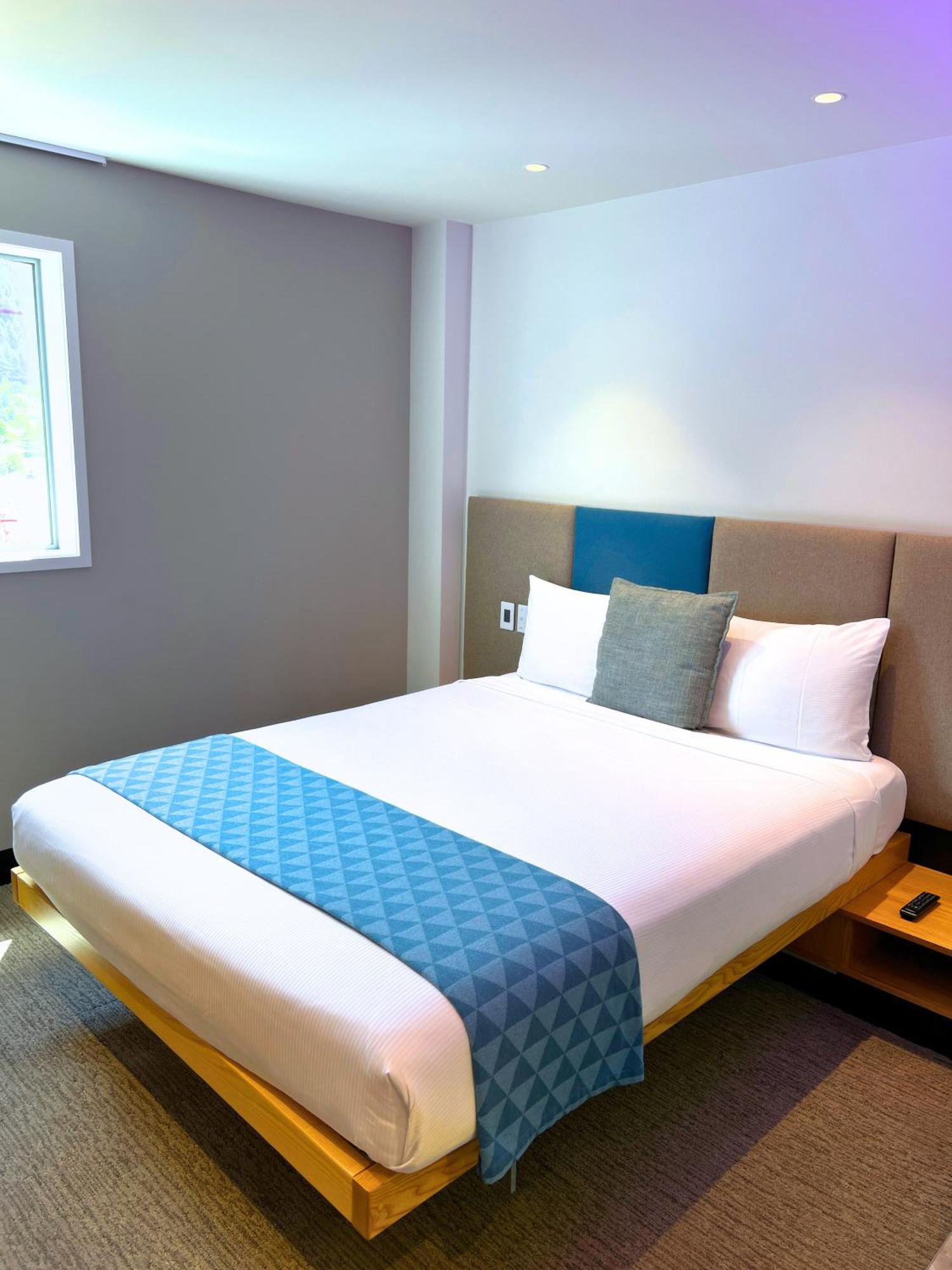 Hotel Mi-pad Queenstown