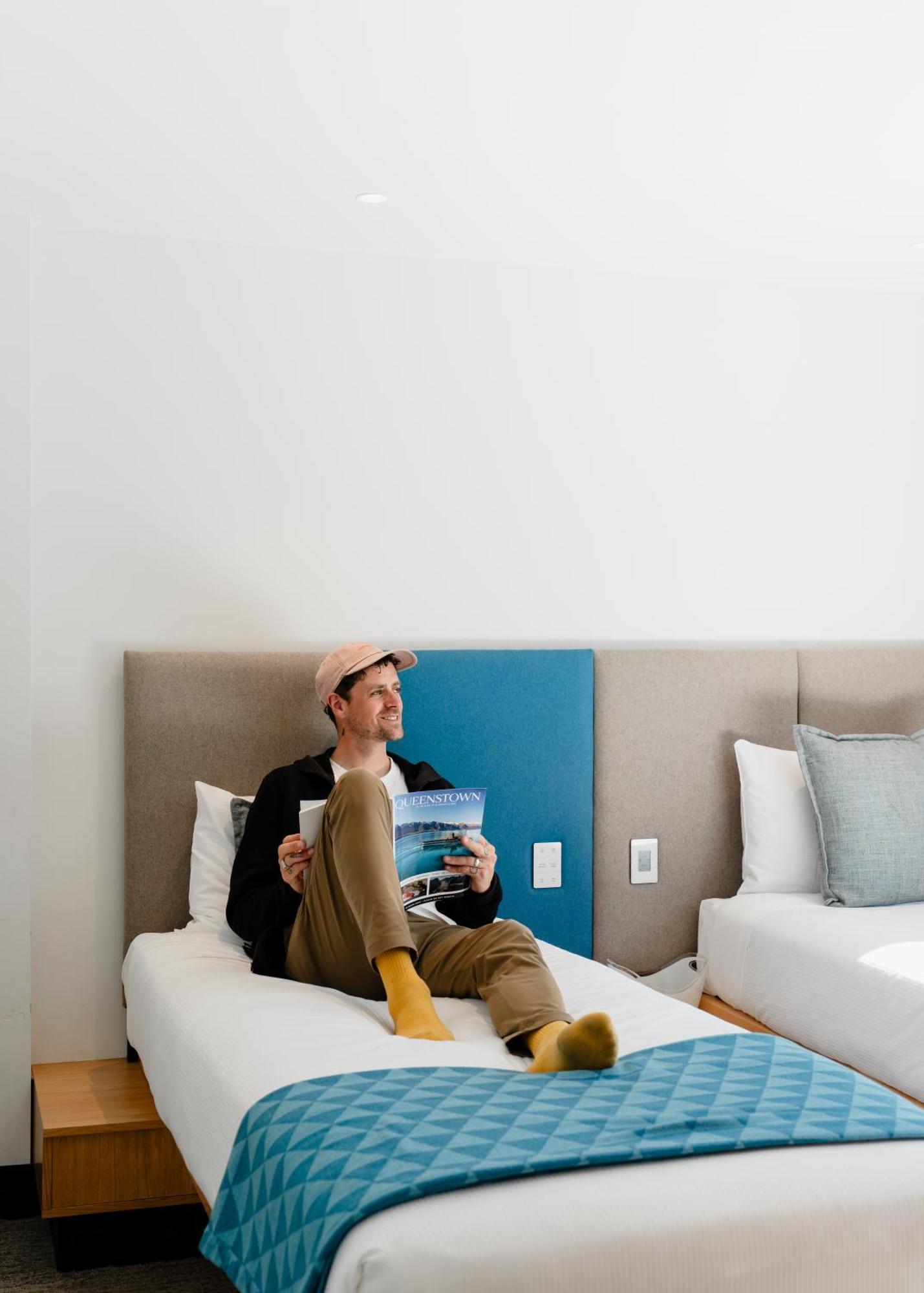 Mi-pad Hotel 4*