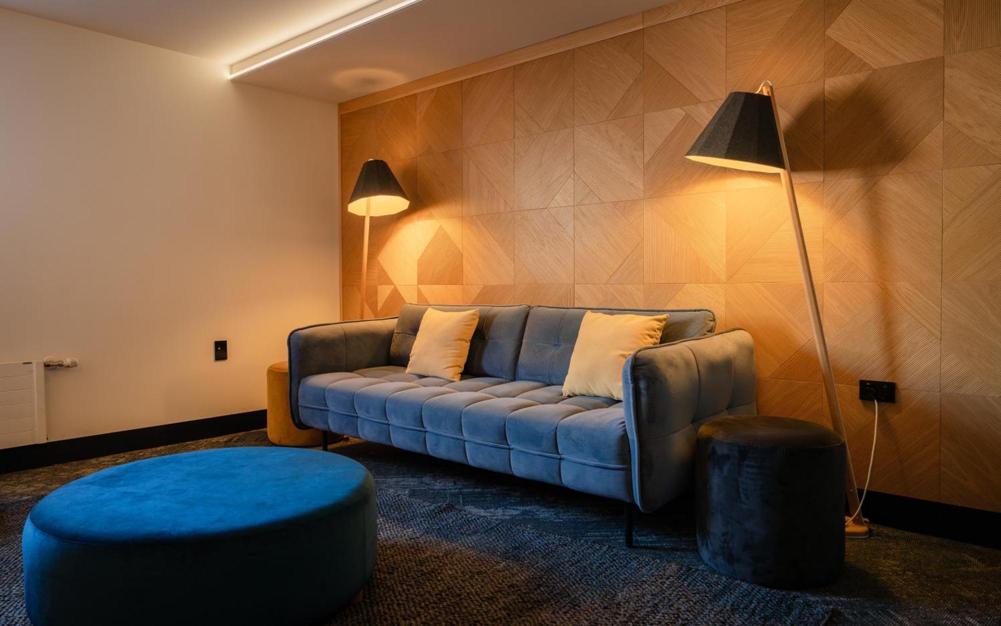 Mi-pad Hotel