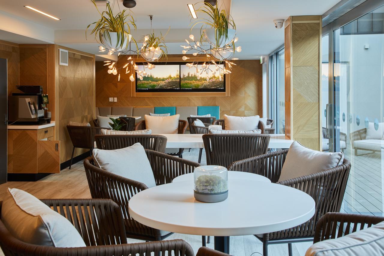 Mi-pad Hotel